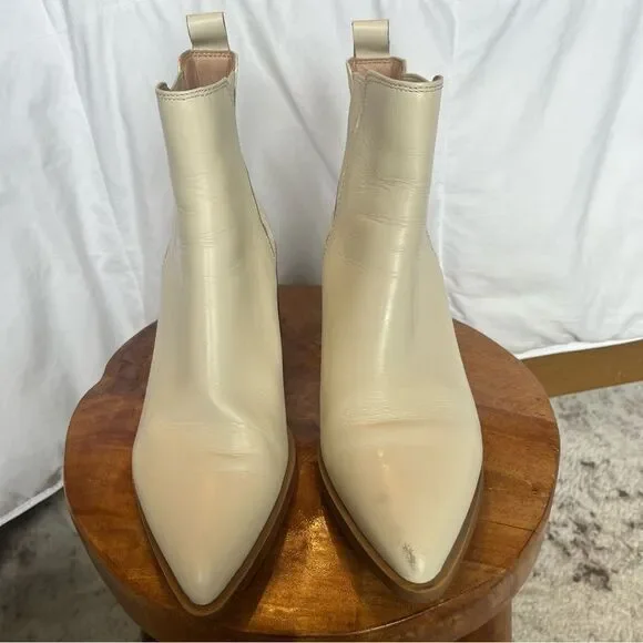 Steve Madden Audience Boots 7.5 - Picture 3 of 8